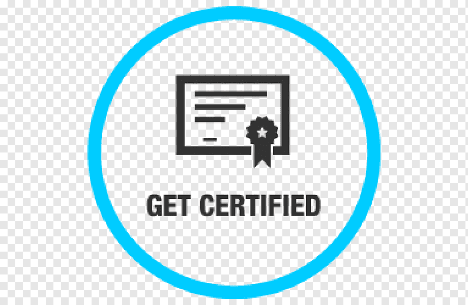 CERTIFICATION COURSES