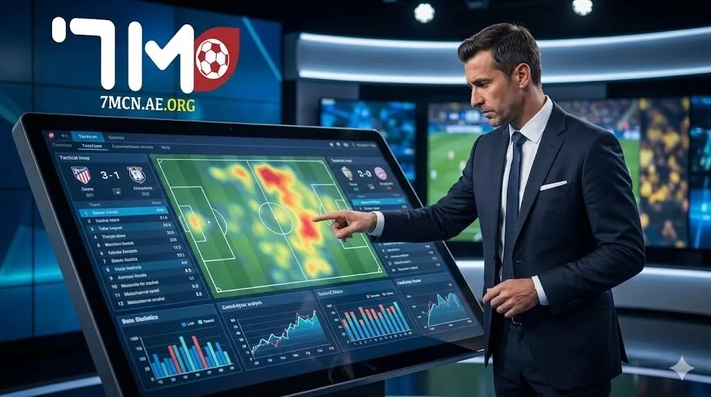 Vai trò của chuyên mục nhận định 7m